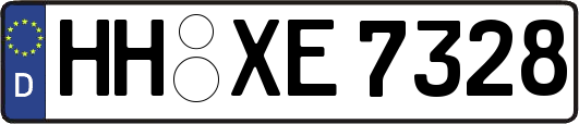 HH-XE7328