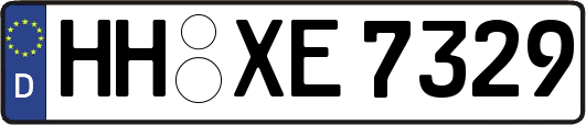 HH-XE7329