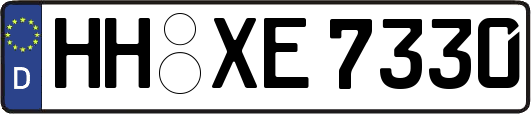HH-XE7330