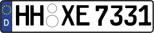 HH-XE7331