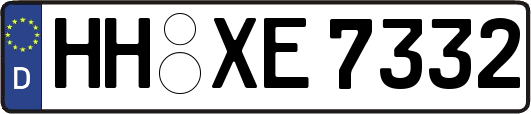HH-XE7332