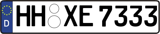 HH-XE7333