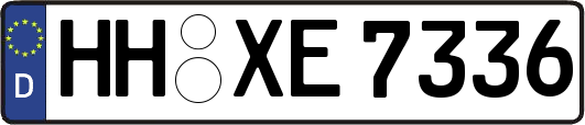 HH-XE7336