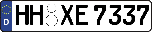 HH-XE7337