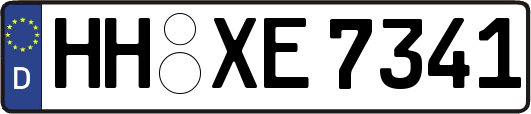 HH-XE7341