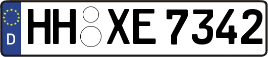 HH-XE7342