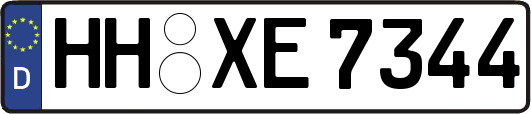 HH-XE7344