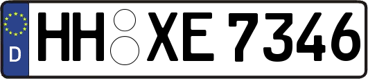 HH-XE7346