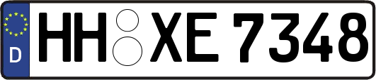 HH-XE7348