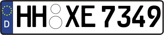 HH-XE7349
