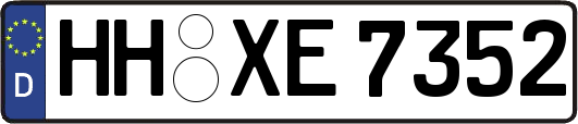 HH-XE7352