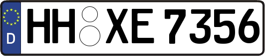 HH-XE7356