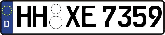 HH-XE7359