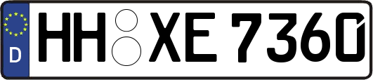 HH-XE7360