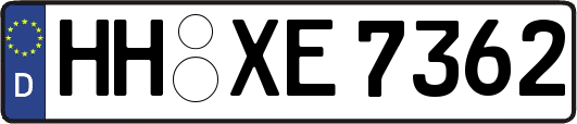 HH-XE7362