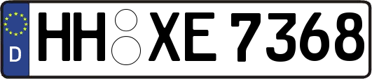 HH-XE7368