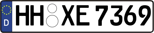 HH-XE7369