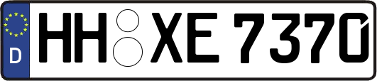 HH-XE7370