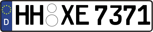 HH-XE7371