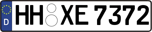 HH-XE7372
