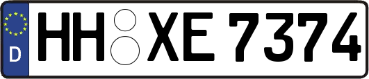 HH-XE7374