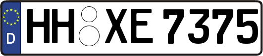 HH-XE7375