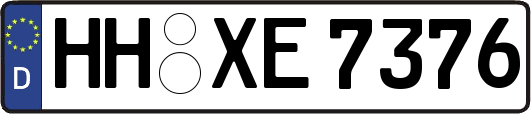HH-XE7376
