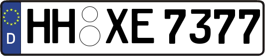 HH-XE7377