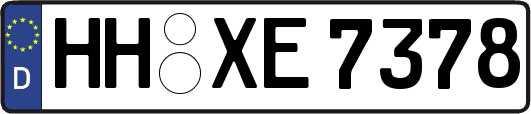 HH-XE7378
