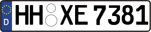 HH-XE7381