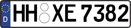 HH-XE7382