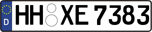 HH-XE7383