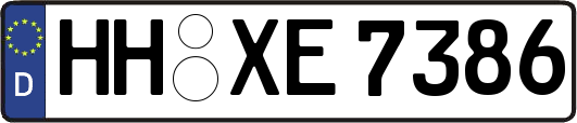HH-XE7386