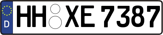 HH-XE7387