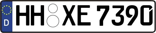 HH-XE7390