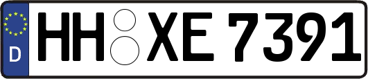 HH-XE7391