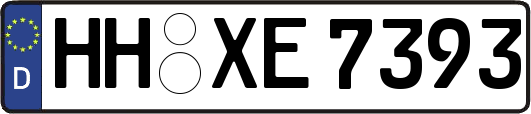 HH-XE7393