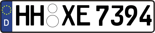 HH-XE7394