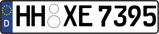HH-XE7395