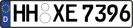 HH-XE7396