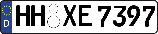 HH-XE7397