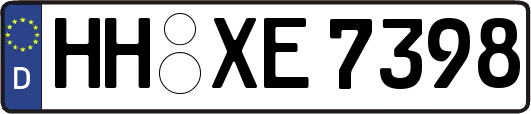 HH-XE7398