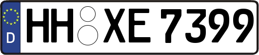 HH-XE7399