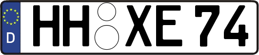 HH-XE74