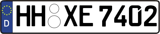 HH-XE7402