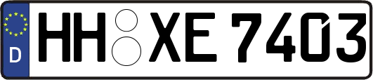 HH-XE7403