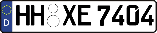 HH-XE7404