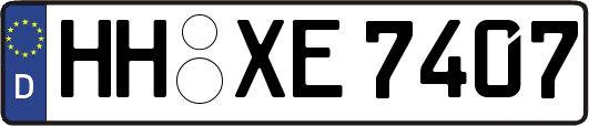 HH-XE7407
