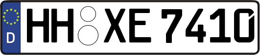 HH-XE7410