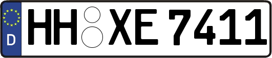 HH-XE7411